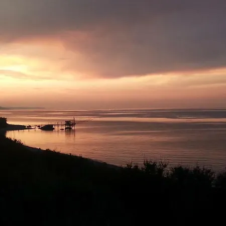 Dimora Vanto Апартаменты