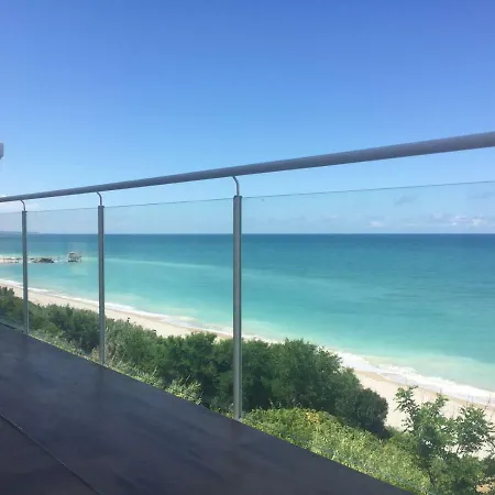 Апартаменты Dimora Vanto Торино-ди-Сангро