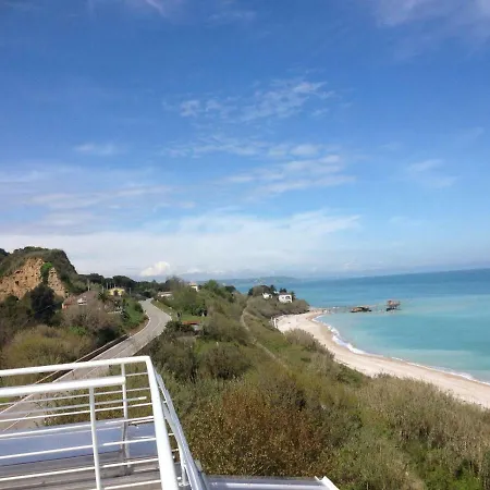 Dimora Vanto דירה