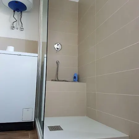 Апартаменты Dimora Vanto