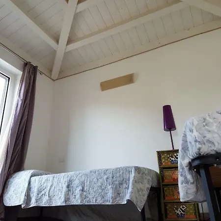 Dimora Vanto Торино-ди-Сангро