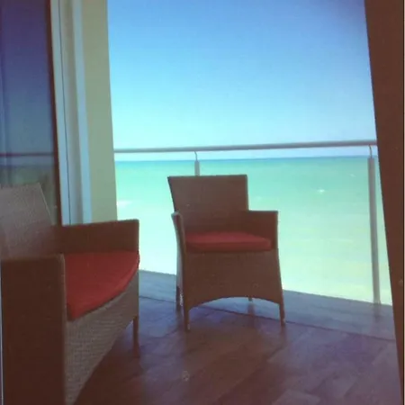 Dimora Vanto Appartement Torino di Sangro