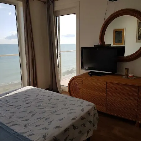 Dimora Vanto Торино-ди-Сангро