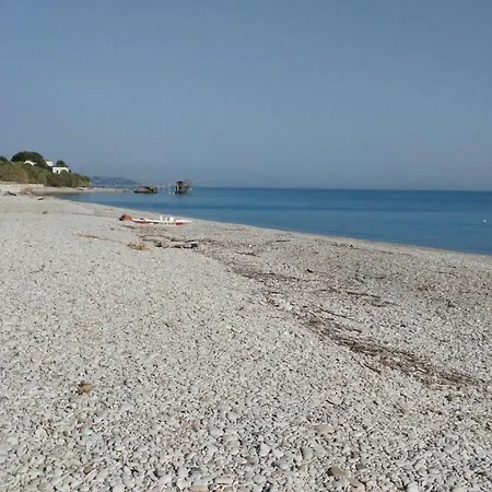 Dimora Vanto Апартаменты *