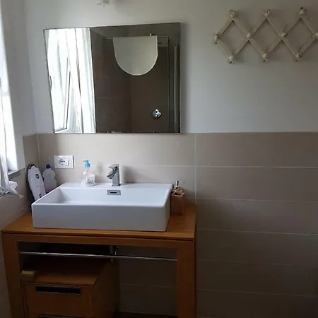 Dimora Vanto Апартаменты Торино-ди-Сангро