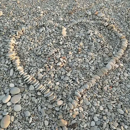 Dimora Vanto * Торино-ди-Сангро