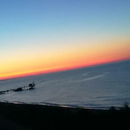 Dimora Vanto Торино-ди-Сангро