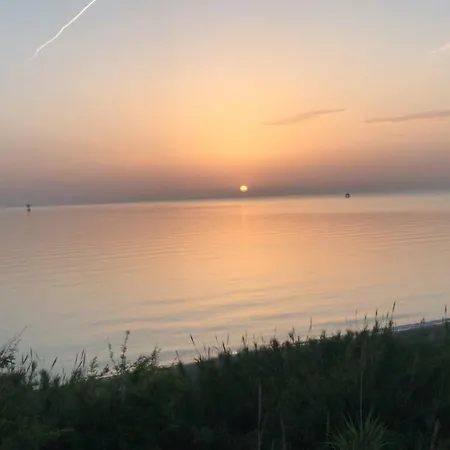 Апартаменты Dimora Vanto Торино-ди-Сангро