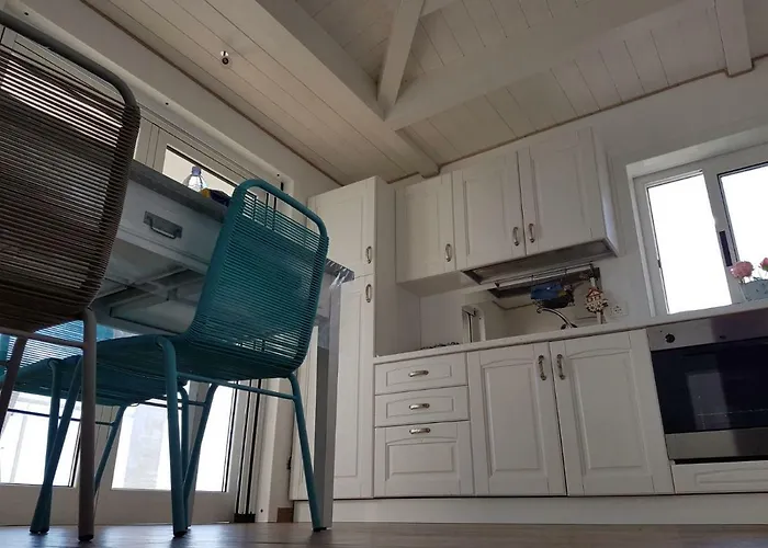 Dimora Vanto דירה טורינו די סנגרו