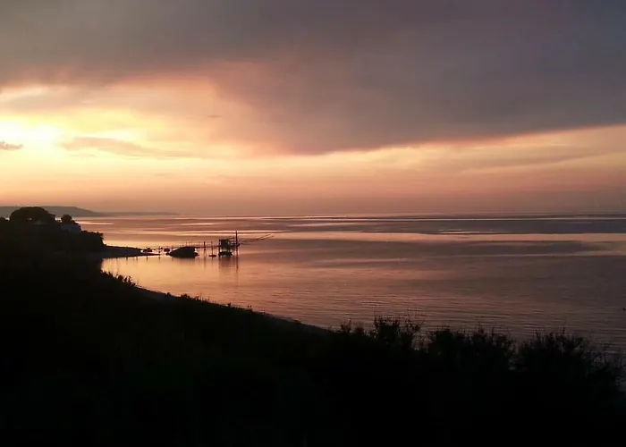 Dimora Vanto דירה