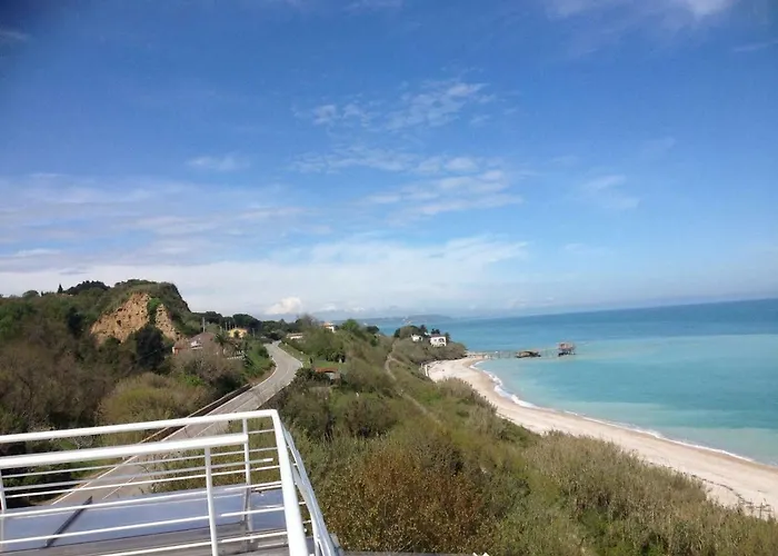 Dimora Vanto דירה