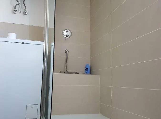 דירה Dimora Vanto