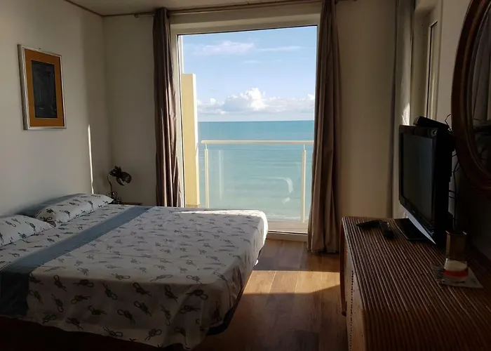 Dimora Vanto דירה טורינו די סנגרו