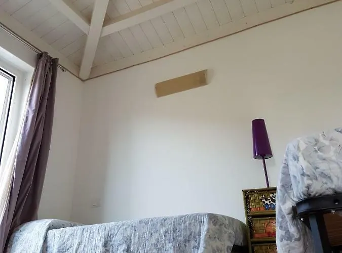 Dimora Vanto טורינו די סנגרו