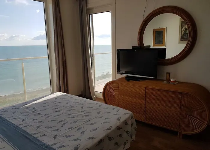 Dimora Vanto טורינו די סנגרו