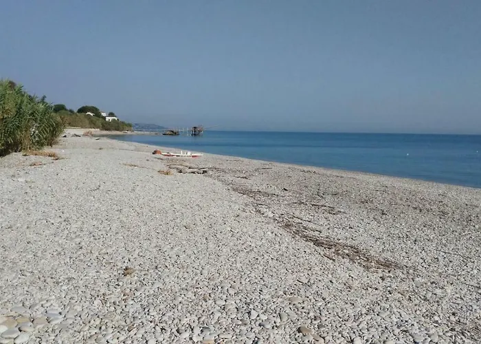 Dimora Vanto דירה *