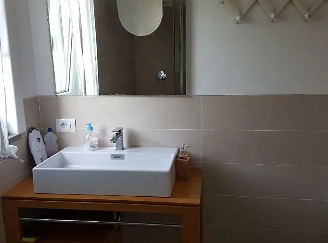 Dimora Vanto דירה טורינו די סנגרו