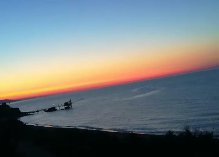 Dimora Vanto טורינו די סנגרו